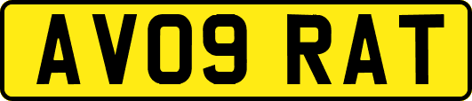 AV09RAT