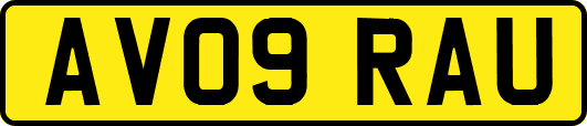 AV09RAU