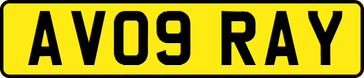 AV09RAY