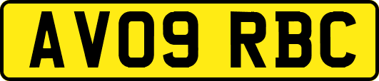 AV09RBC