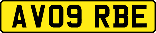 AV09RBE