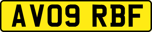 AV09RBF