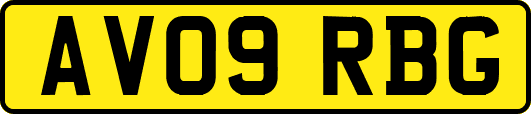 AV09RBG