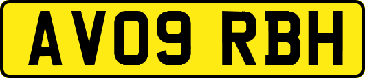 AV09RBH