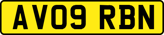 AV09RBN