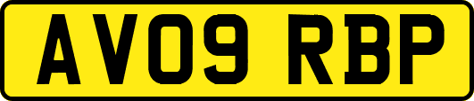 AV09RBP