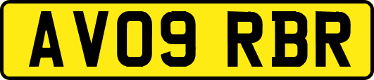 AV09RBR