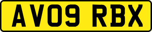 AV09RBX