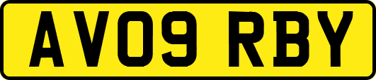 AV09RBY