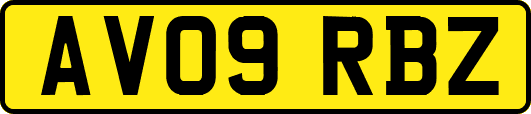 AV09RBZ