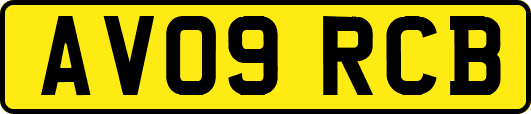 AV09RCB