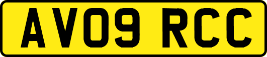 AV09RCC