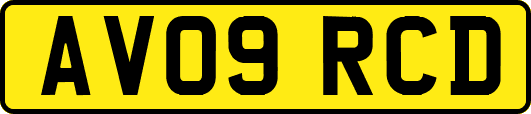 AV09RCD