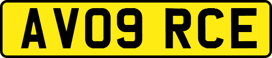 AV09RCE