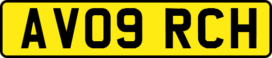 AV09RCH
