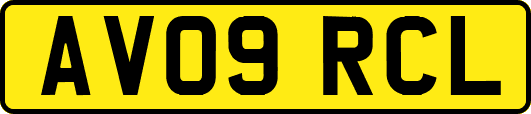 AV09RCL