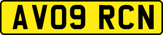 AV09RCN