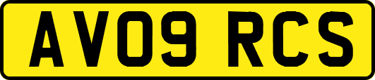 AV09RCS