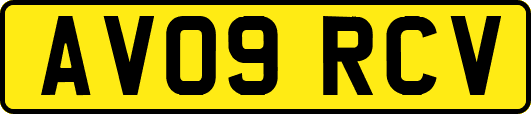 AV09RCV