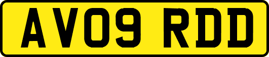 AV09RDD