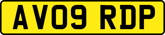AV09RDP