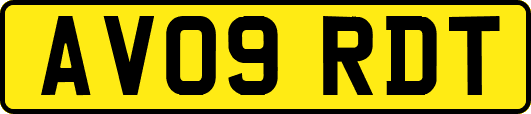 AV09RDT