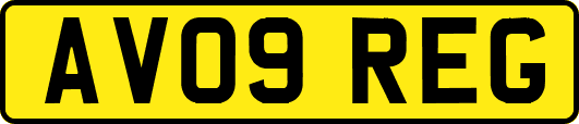 AV09REG