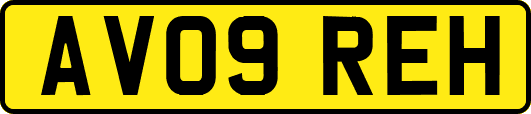 AV09REH