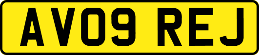 AV09REJ