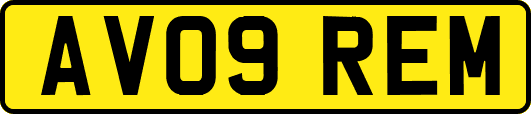 AV09REM
