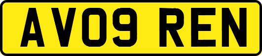 AV09REN
