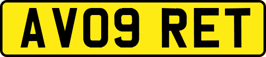 AV09RET