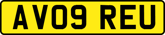 AV09REU