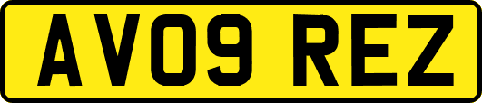 AV09REZ