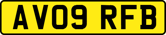 AV09RFB