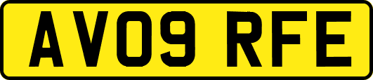 AV09RFE