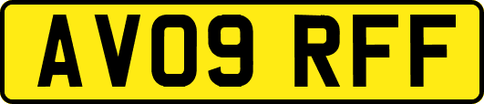 AV09RFF