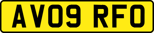 AV09RFO