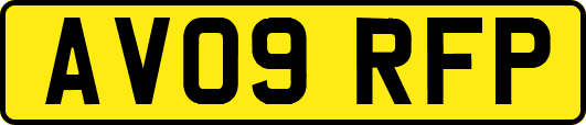 AV09RFP