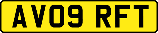 AV09RFT