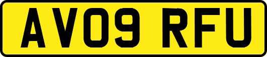 AV09RFU