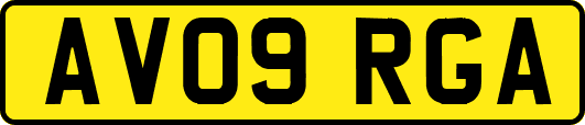 AV09RGA