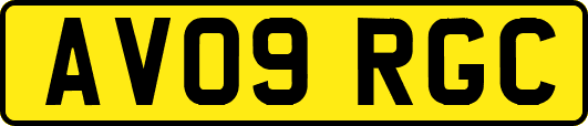 AV09RGC