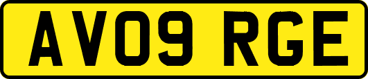 AV09RGE