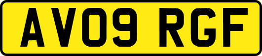AV09RGF