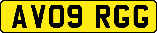 AV09RGG