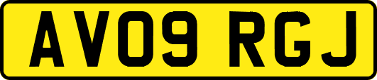 AV09RGJ