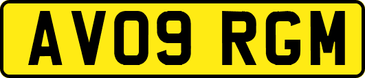 AV09RGM