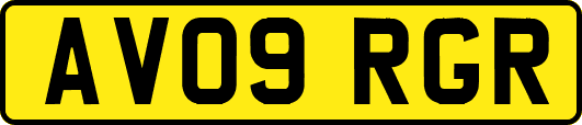 AV09RGR