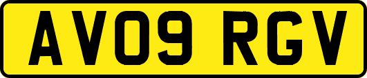 AV09RGV